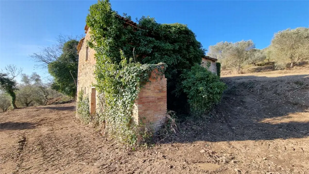 Rustico in vendita a Marsciano - Compignano - foto 7