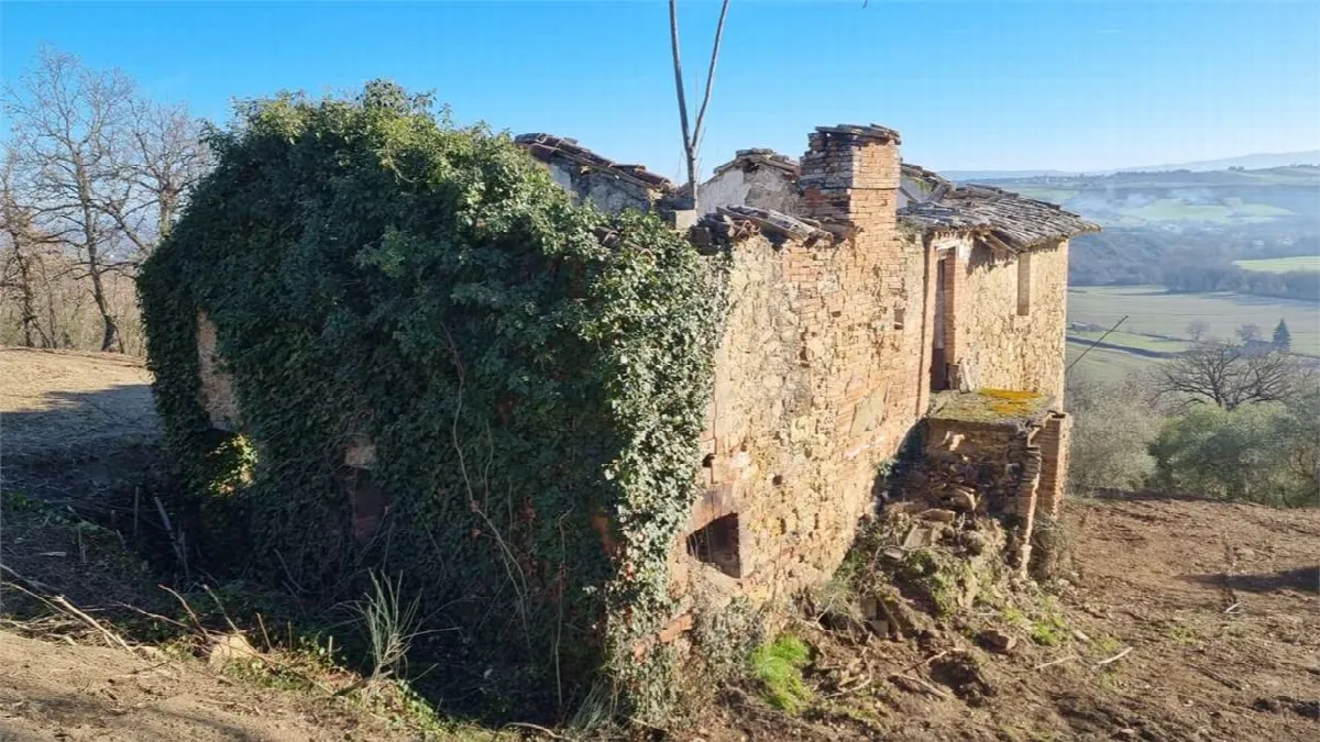 Rustico in vendita a Marsciano - Compignano - foto 8