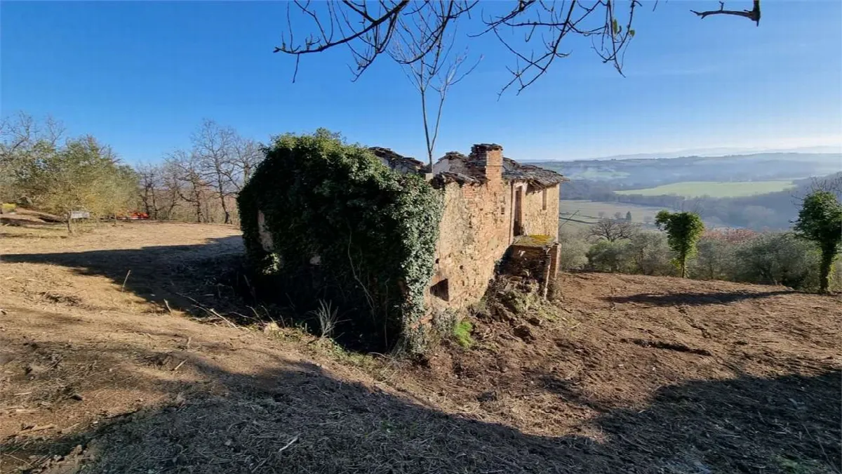 Rustico in vendita a Marsciano - Compignano - foto 9