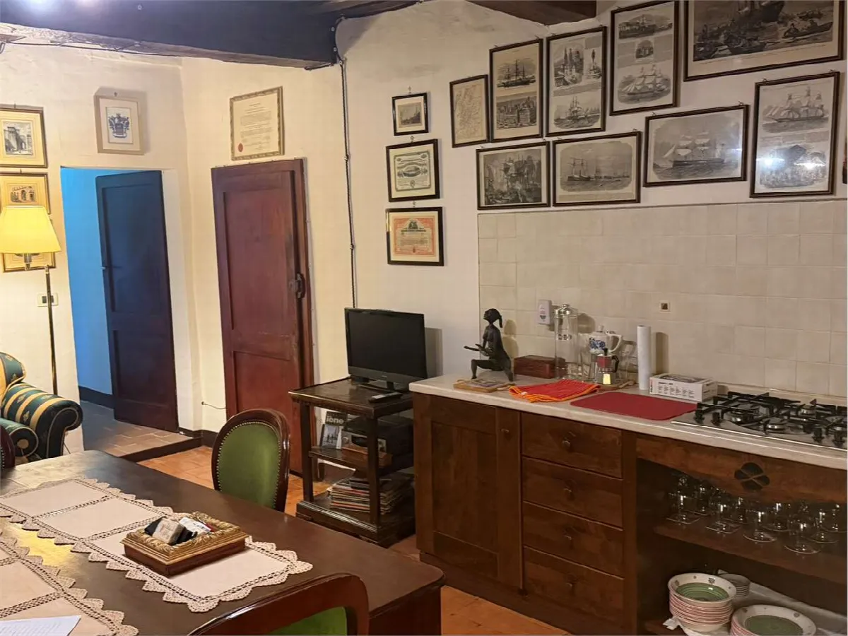 Appartamento in vendita a Piegaro - foto 1