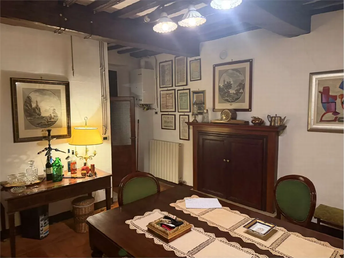 Appartamento in vendita a Piegaro - foto 2