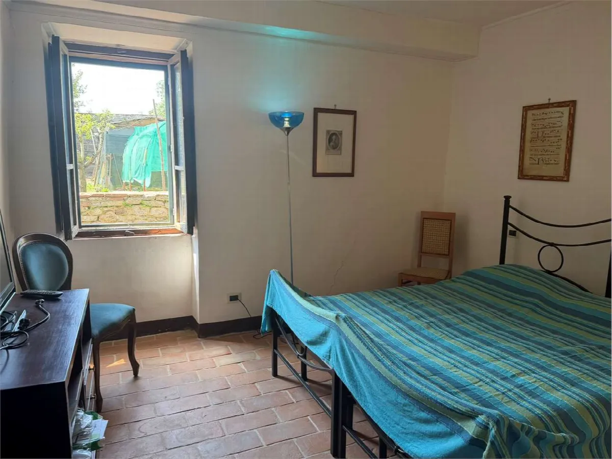 Appartamento in vendita a Piegaro - foto 6