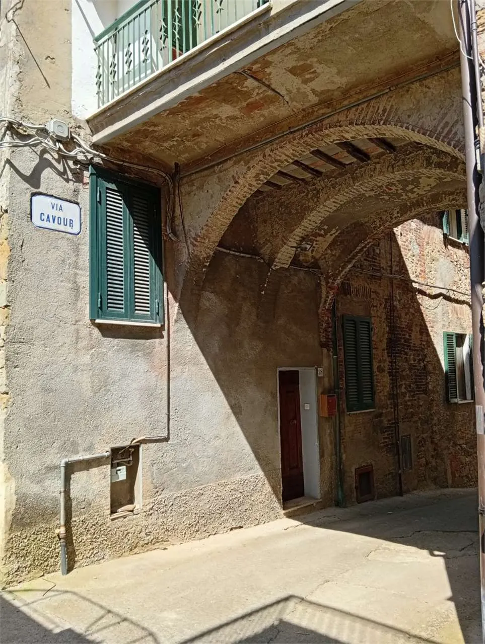 Appartamento in vendita a Piegaro - foto 9