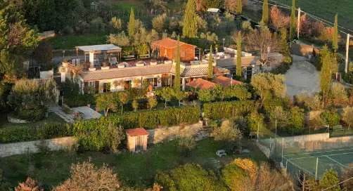 Rustico in vendita a Magione - Villa - foto 1