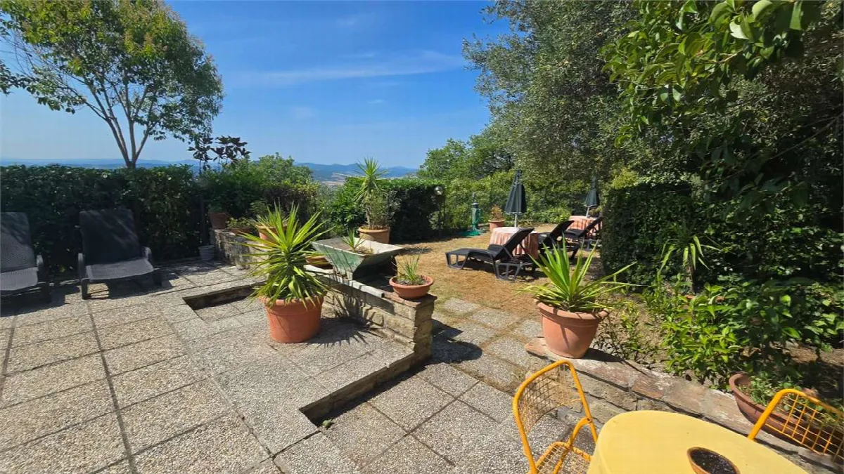 Rustico in vendita a Magione - Villa - foto 10