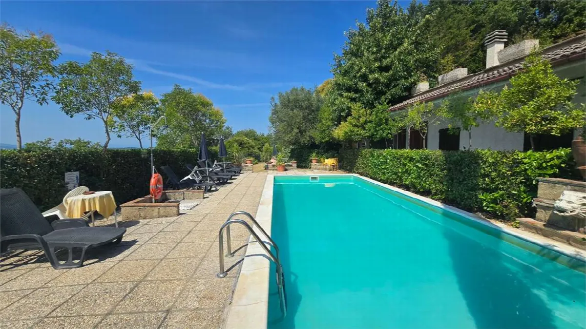 Rustico in vendita a Magione - Villa - foto 3