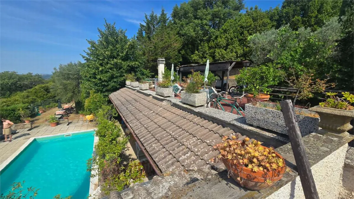Rustico in vendita a Magione - Villa - foto 4
