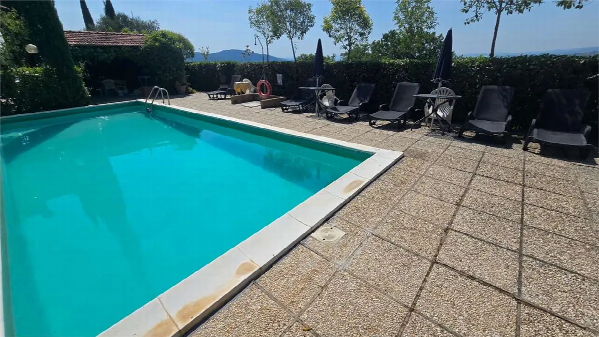 Rustico in vendita a Magione - Villa - foto 5