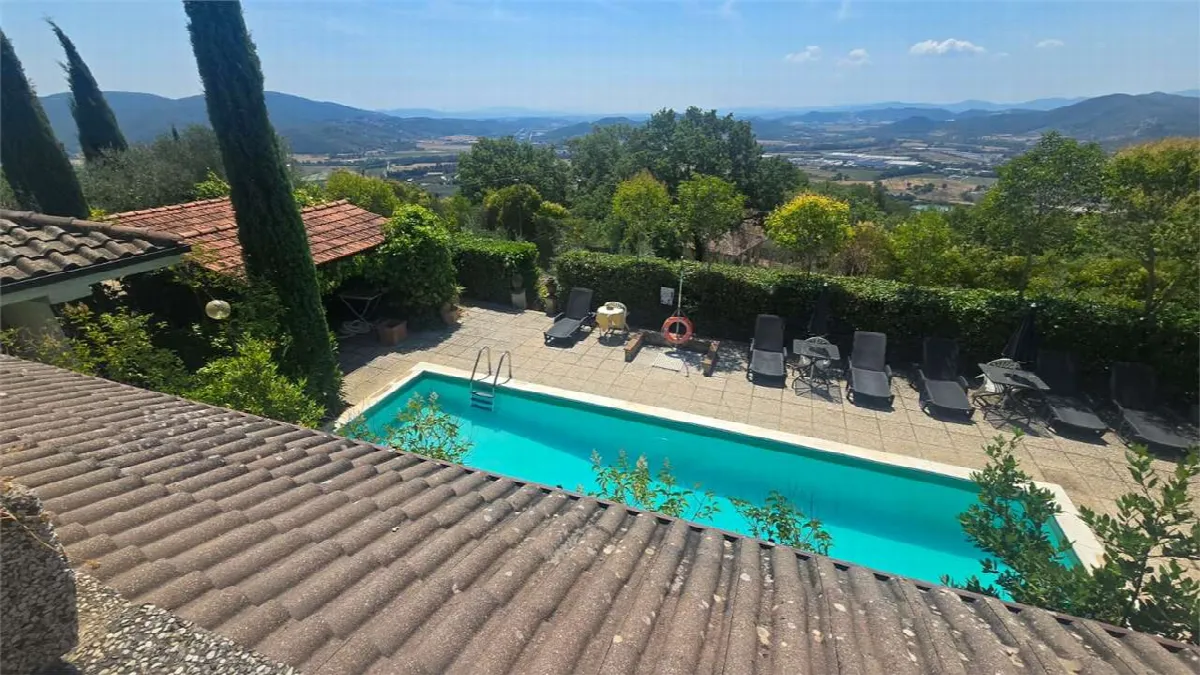 Rustico in vendita a Magione - Villa - foto 7