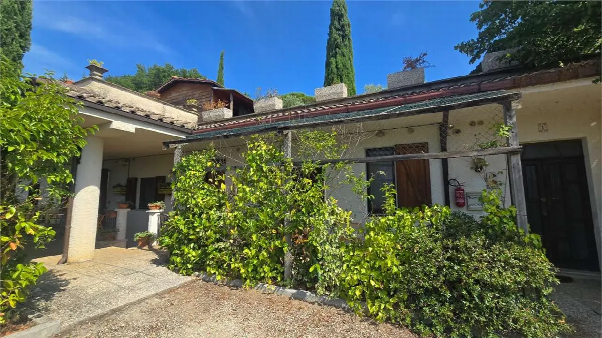 Rustico in vendita a Magione - Villa - foto 8