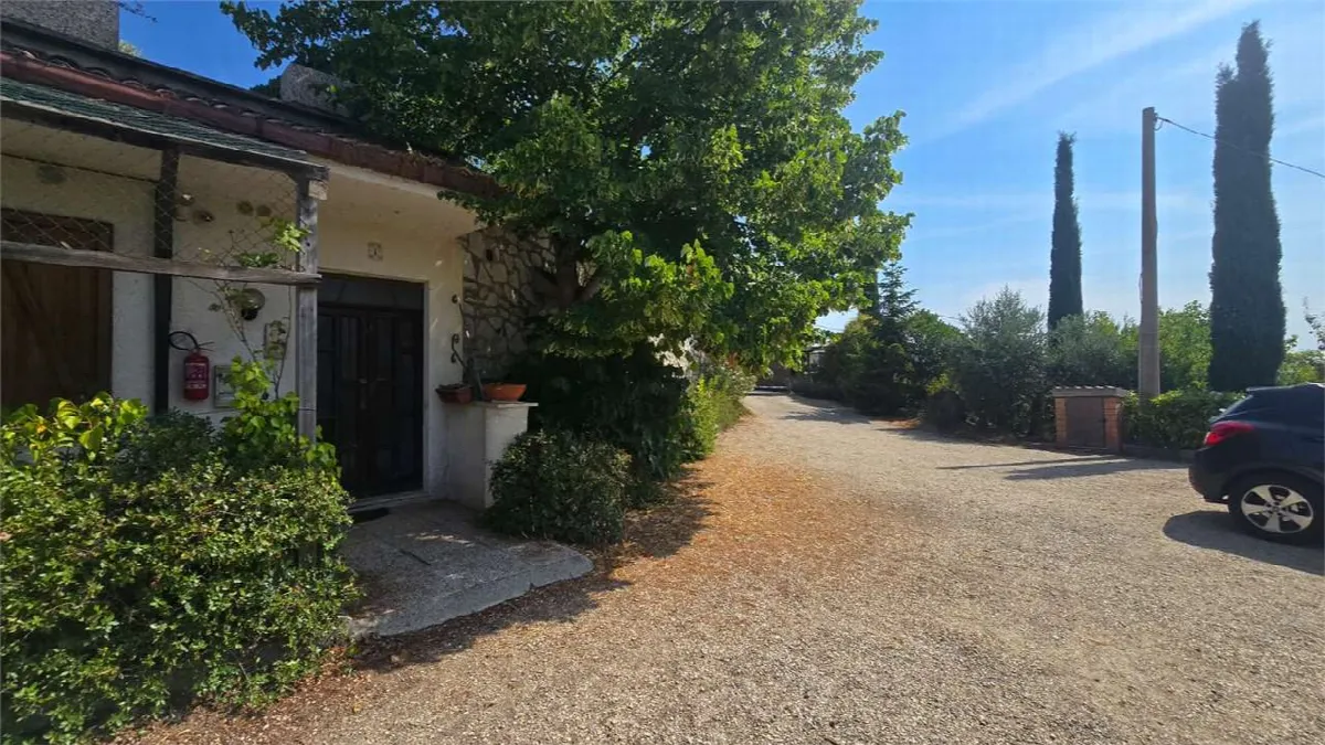 Rustico in vendita a Magione - Villa - foto 9