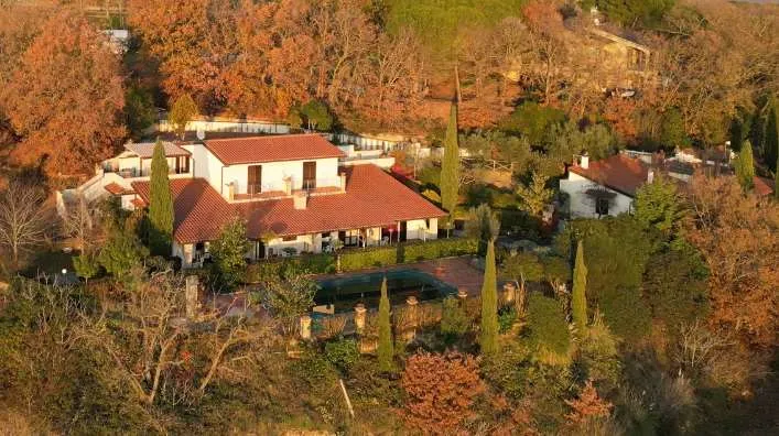 Rustico in vendita a Magione - Villa - foto 1