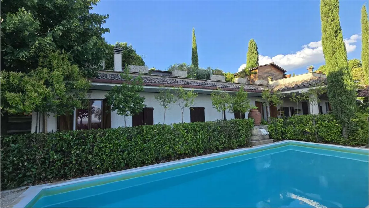 Rustico in vendita a Magione - Villa - foto 10