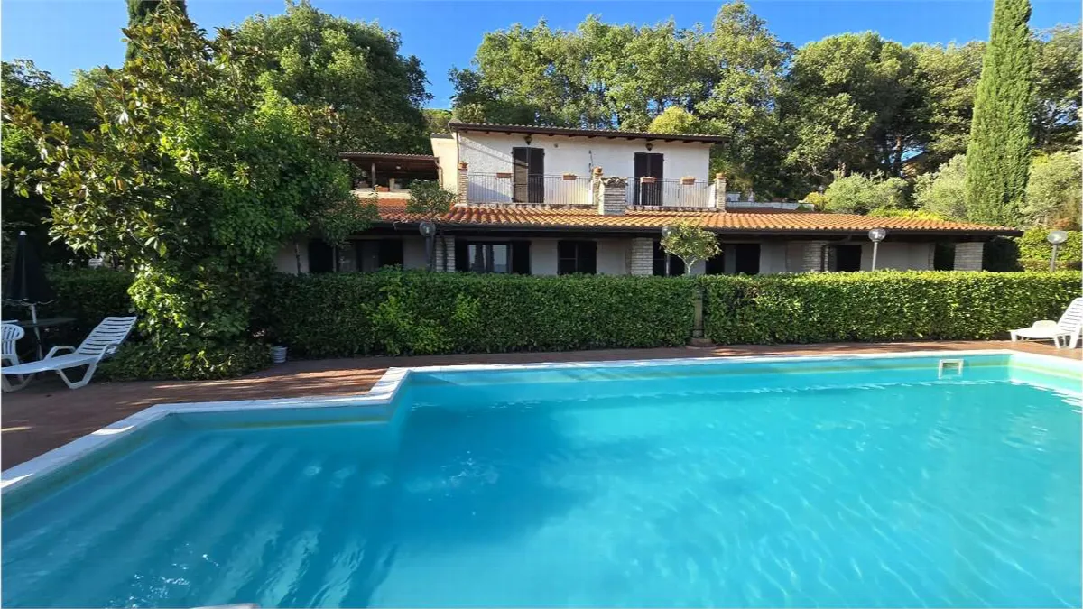 Rustico in vendita a Magione - Villa - foto 4
