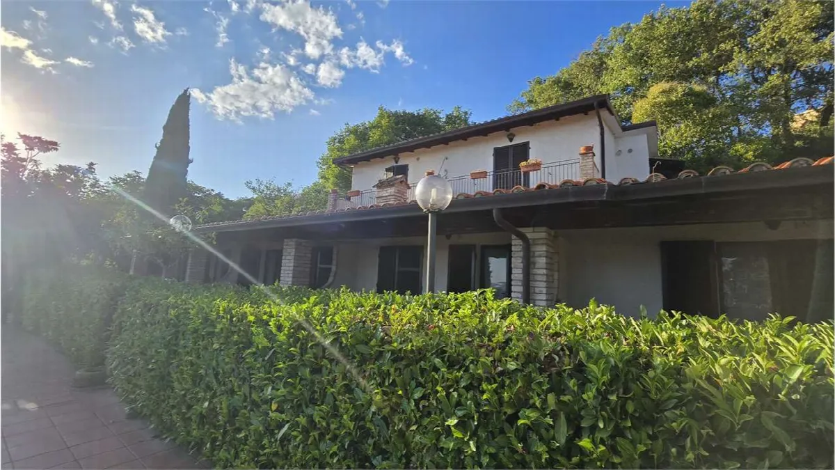 Rustico in vendita a Magione - Villa - foto 7