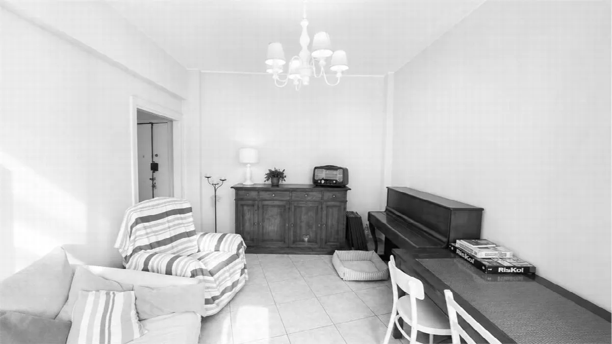 Appartamento in vendita a Panicale - Tavernelle - foto 4