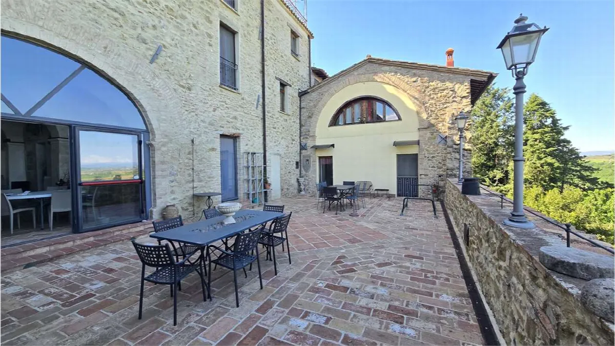 Rustico in vendita a Marsciano - Mercatello - foto 10