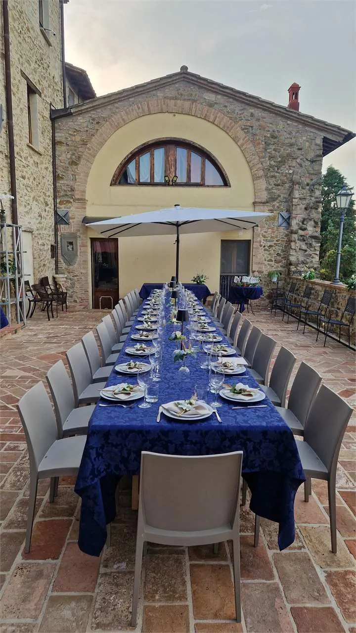Rustico in vendita a Marsciano - Mercatello - foto 4