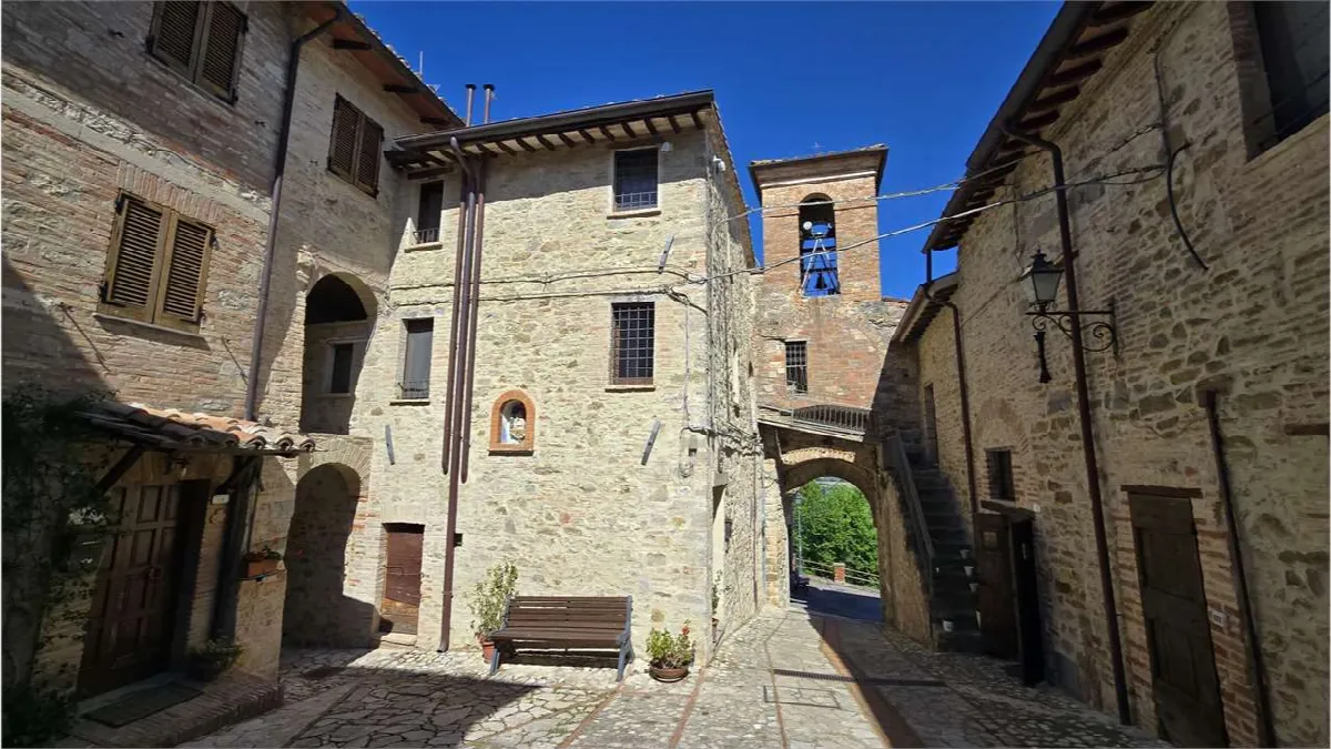 Rustico in vendita a Marsciano - Mercatello - foto 5