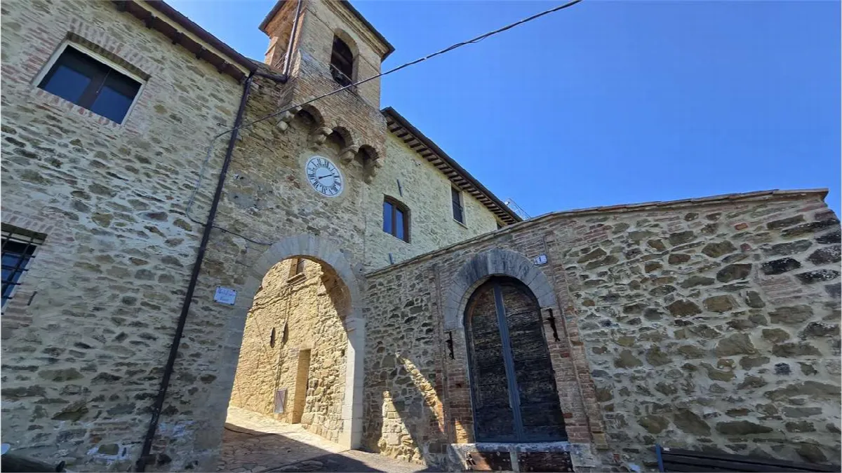 Rustico in vendita a Marsciano - Mercatello - foto 6