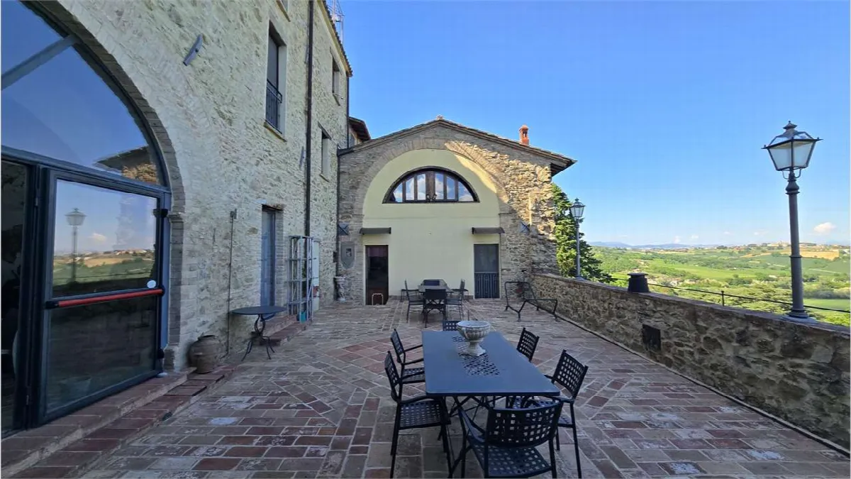 Rustico in vendita a Marsciano - Mercatello - foto 8