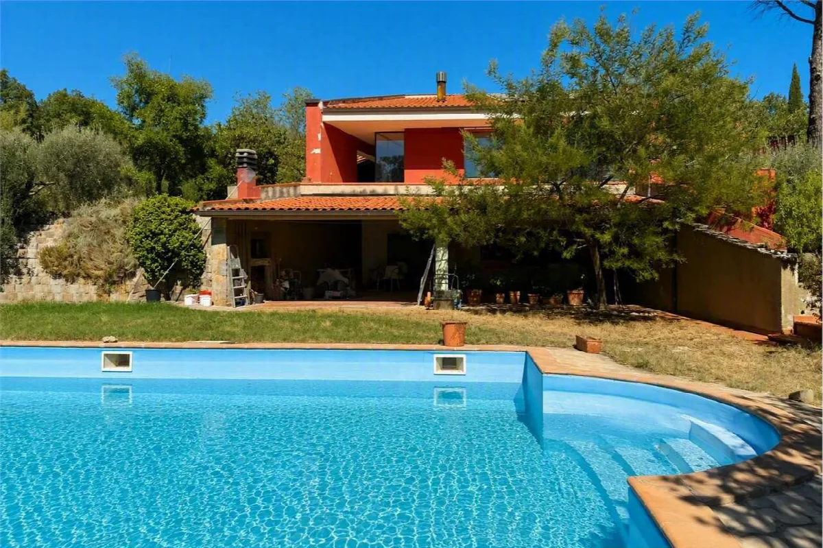 Villa in vendita a Perugia - San Marco - foto 2