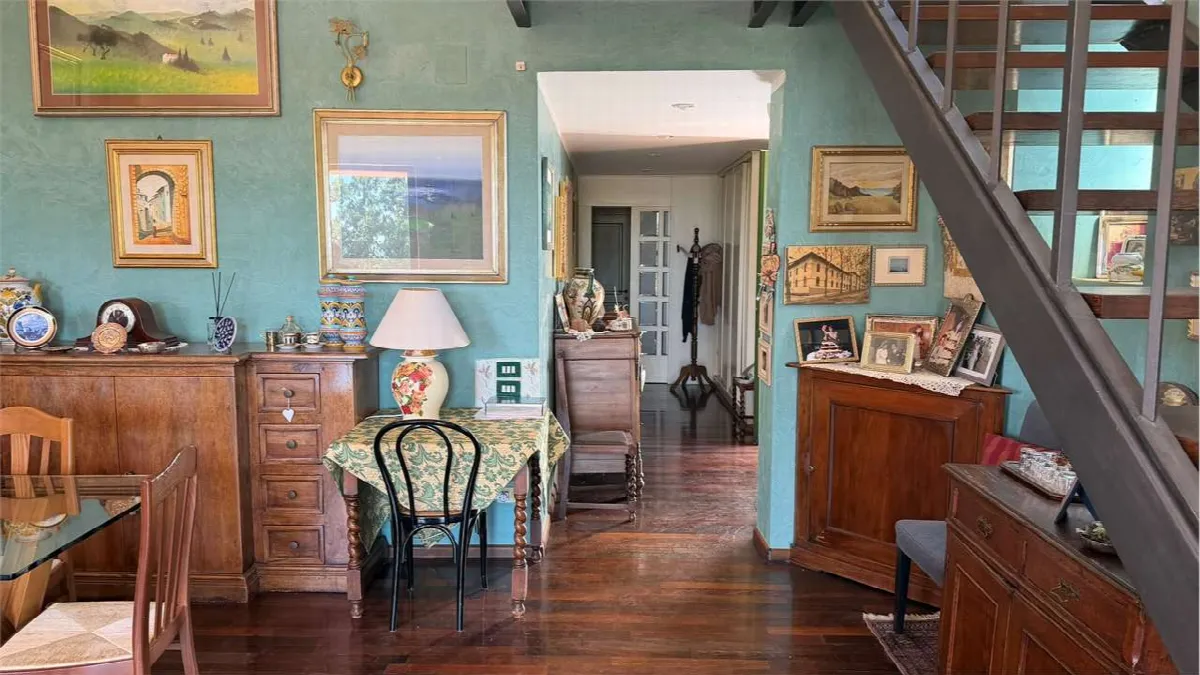 Villa in vendita a Perugia - San Marco - foto 3