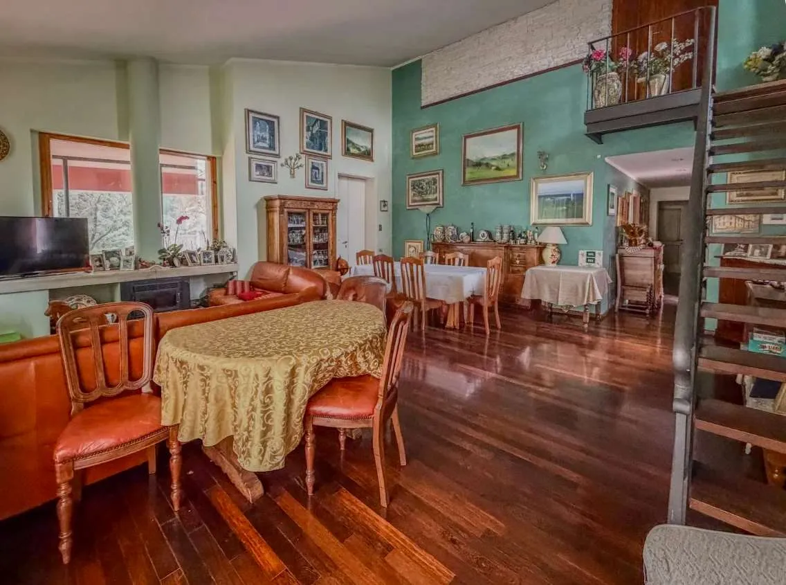 Villa in vendita a Perugia - San Marco - foto 4