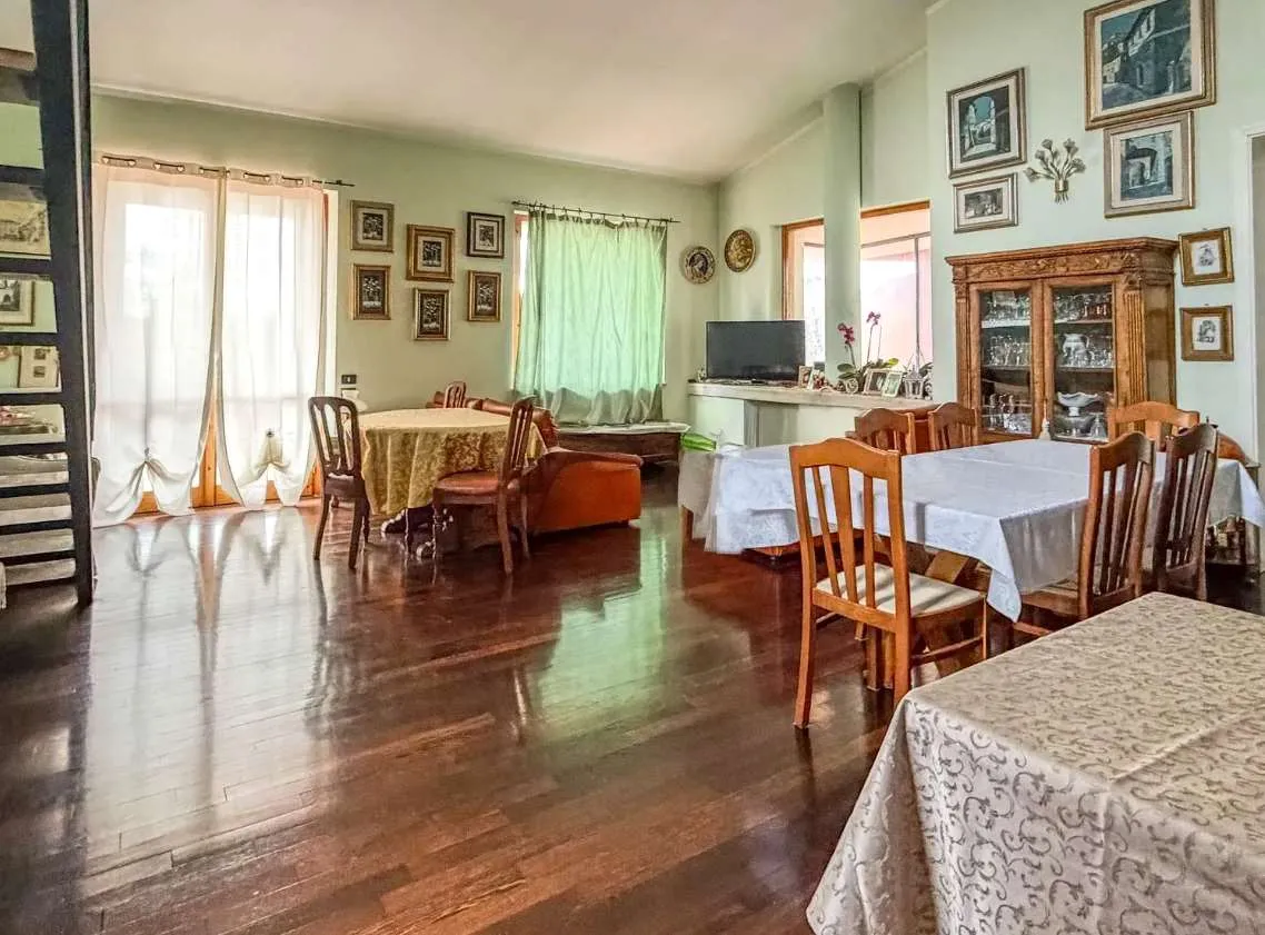 Villa in vendita a Perugia - San Marco - foto 5