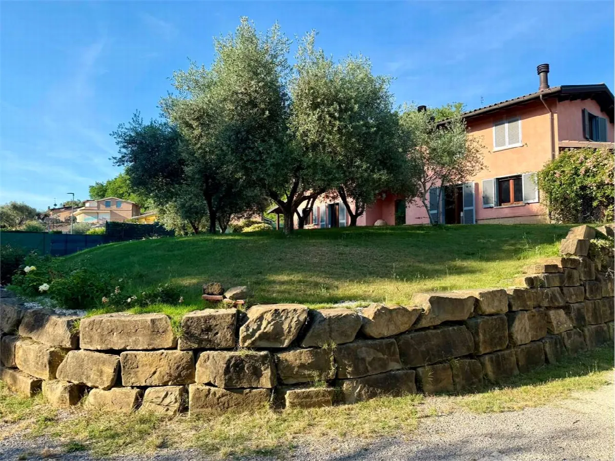 Villa in vendita a Perugia - San Vetturino - foto 2