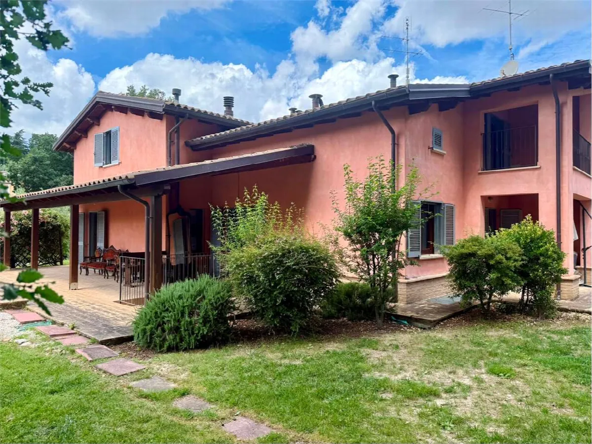 Villa in vendita a Perugia - San Vetturino - foto 3