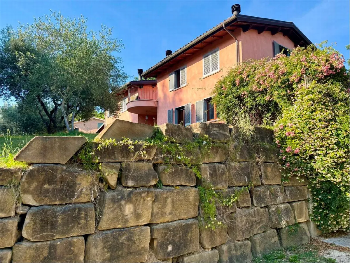 Villa in vendita a Perugia - San Vetturino - foto 5