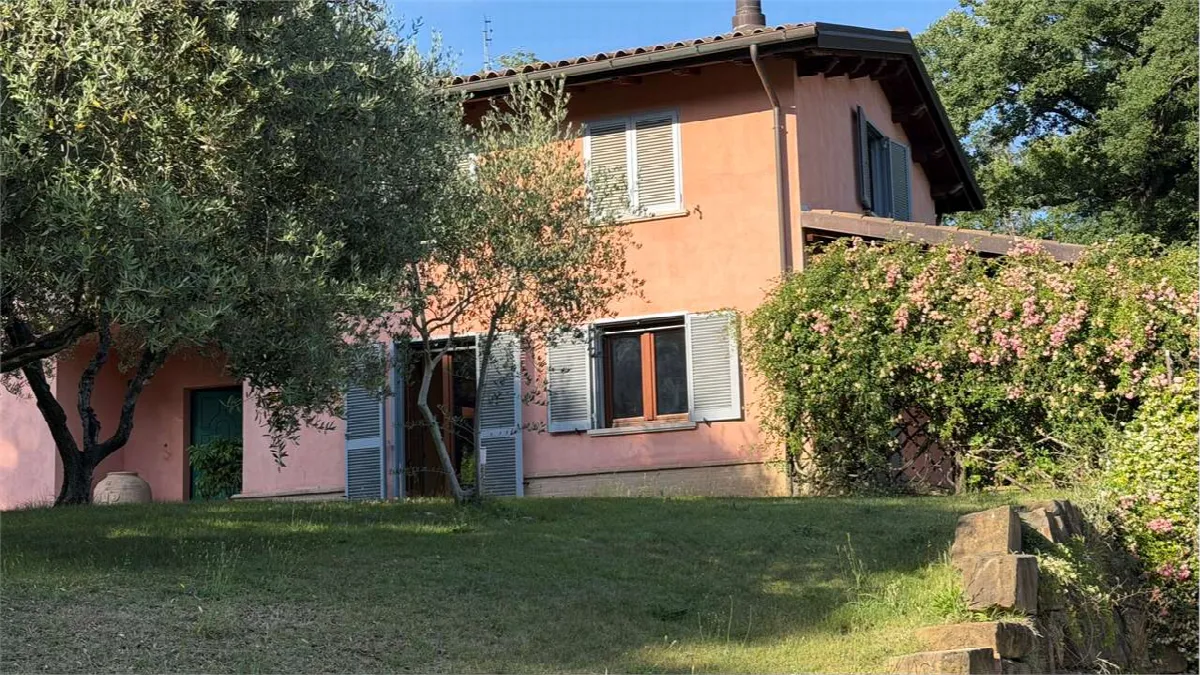 Villa in vendita a Perugia - San Vetturino - foto 6