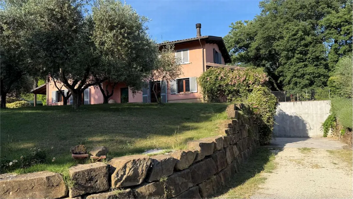 Villa in vendita a Perugia - San Vetturino - foto 9