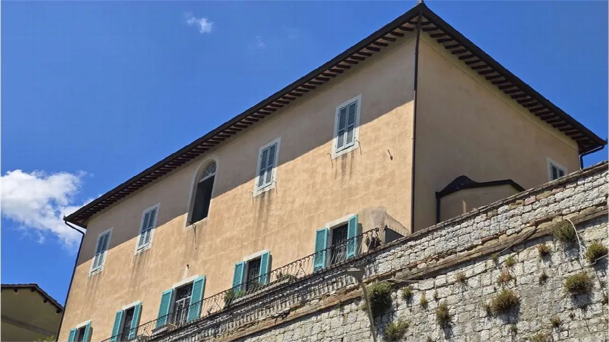 Stabile in vendita a Perugia - Centro storico di pregio - foto 1