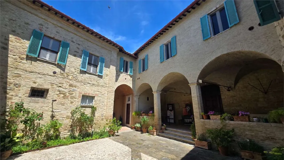 Stabile in vendita a Perugia - Centro storico di pregio - foto 10