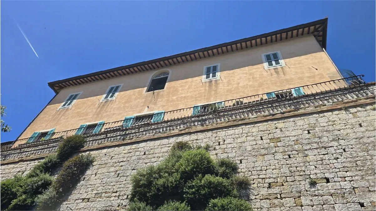 Stabile in vendita a Perugia - Centro storico di pregio - foto 2
