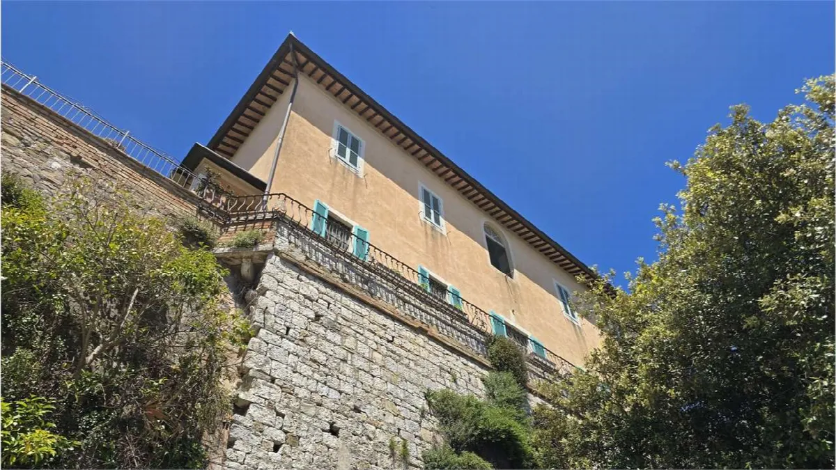 Stabile in vendita a Perugia - Centro storico di pregio - foto 4