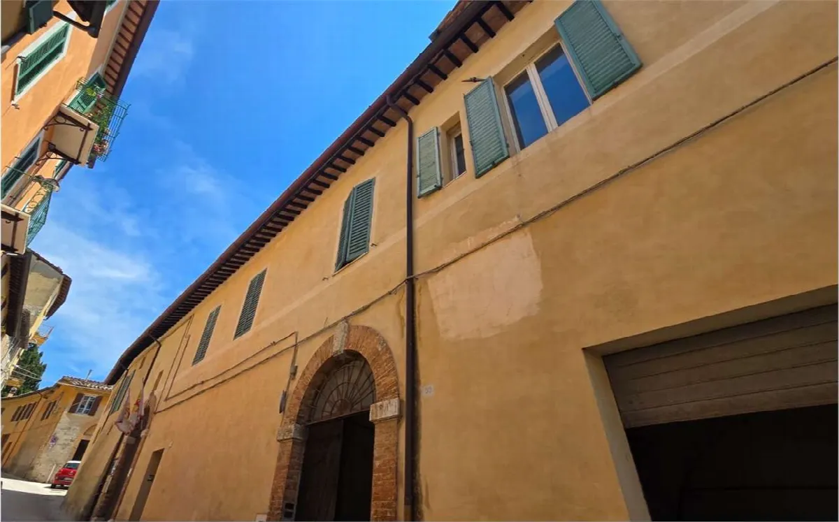 Stabile in vendita a Perugia - Centro storico di pregio - foto 5
