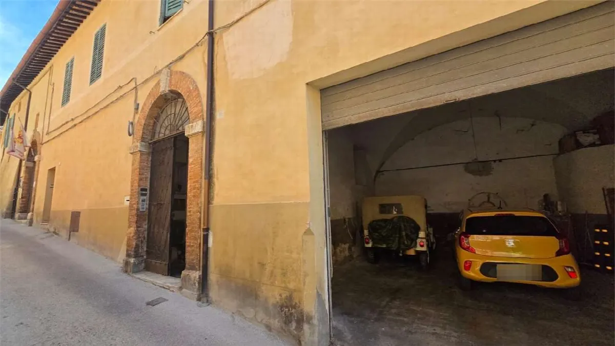 Stabile in vendita a Perugia - Centro storico di pregio - foto 6