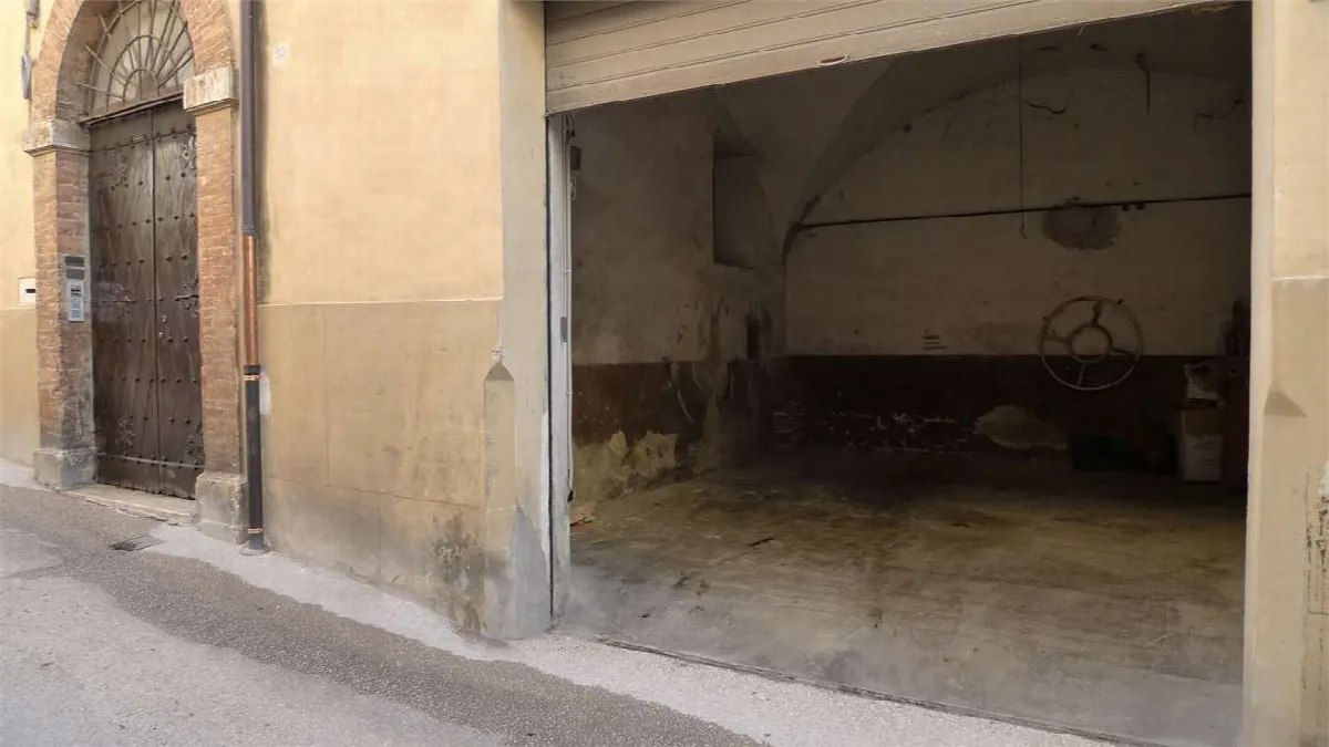 Stabile in vendita a Perugia - Centro storico di pregio - foto 7