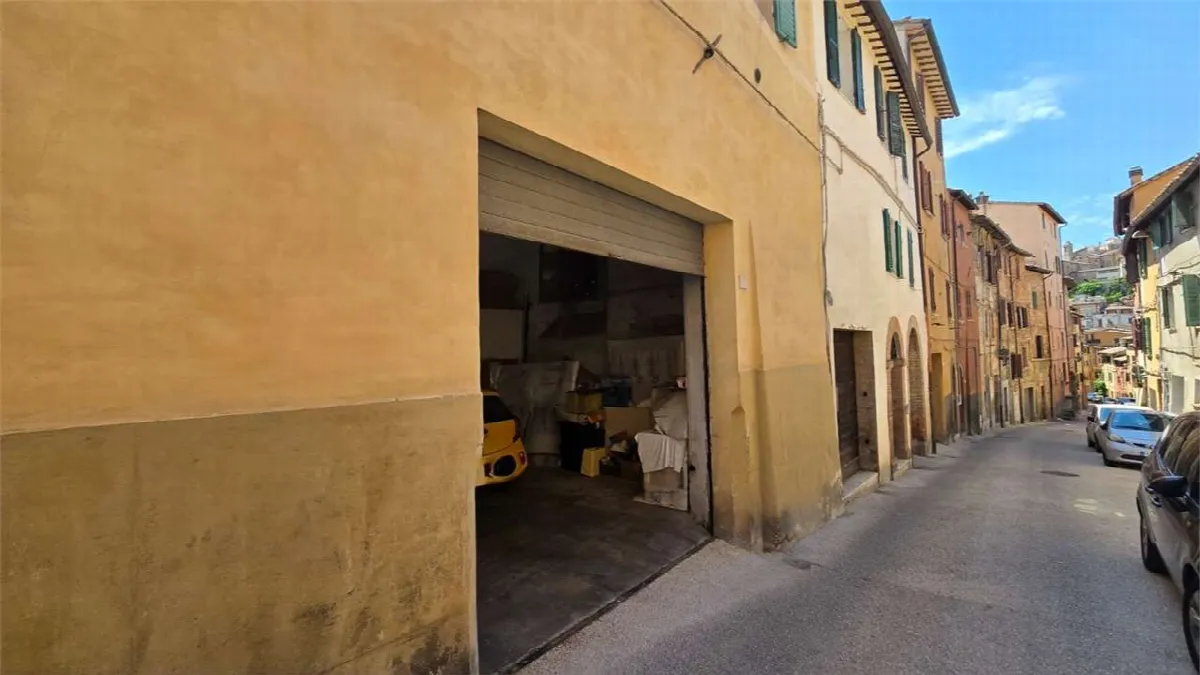 Stabile in vendita a Perugia - Centro storico di pregio - foto 8