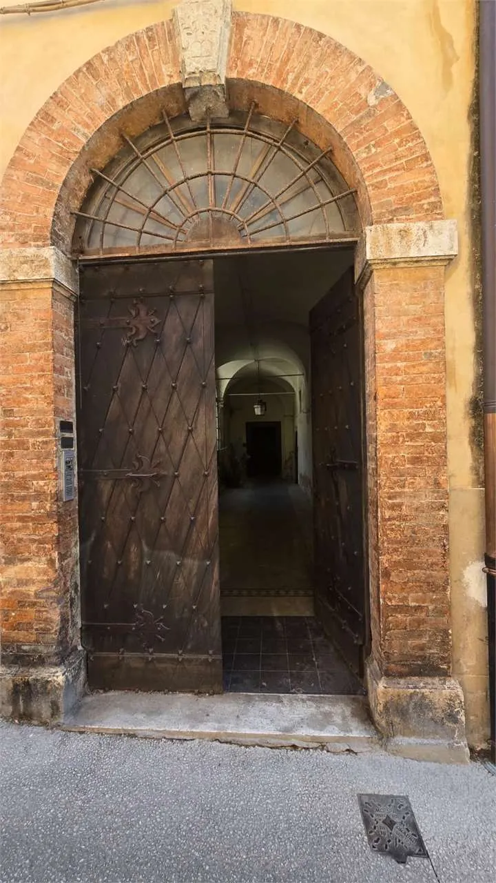 Stabile in vendita a Perugia - Centro storico di pregio - foto 9