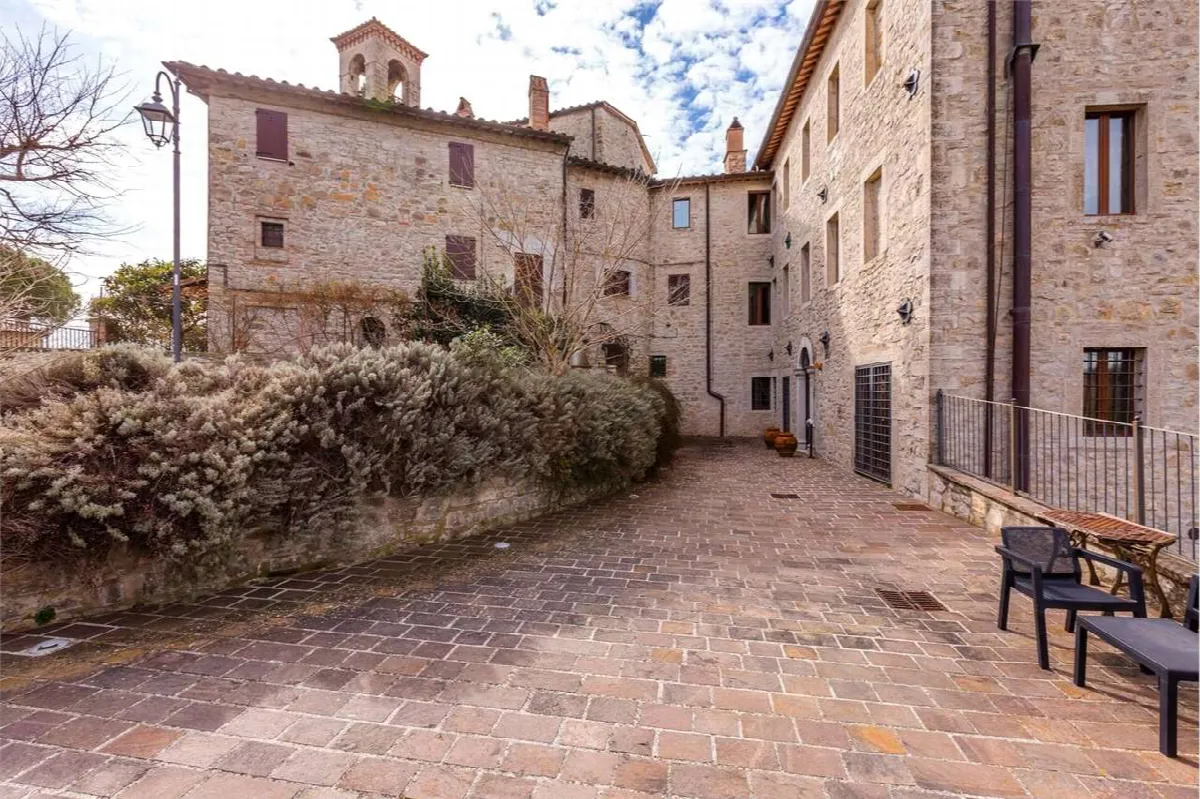 Appartamento in vendita a Todi - foto 1