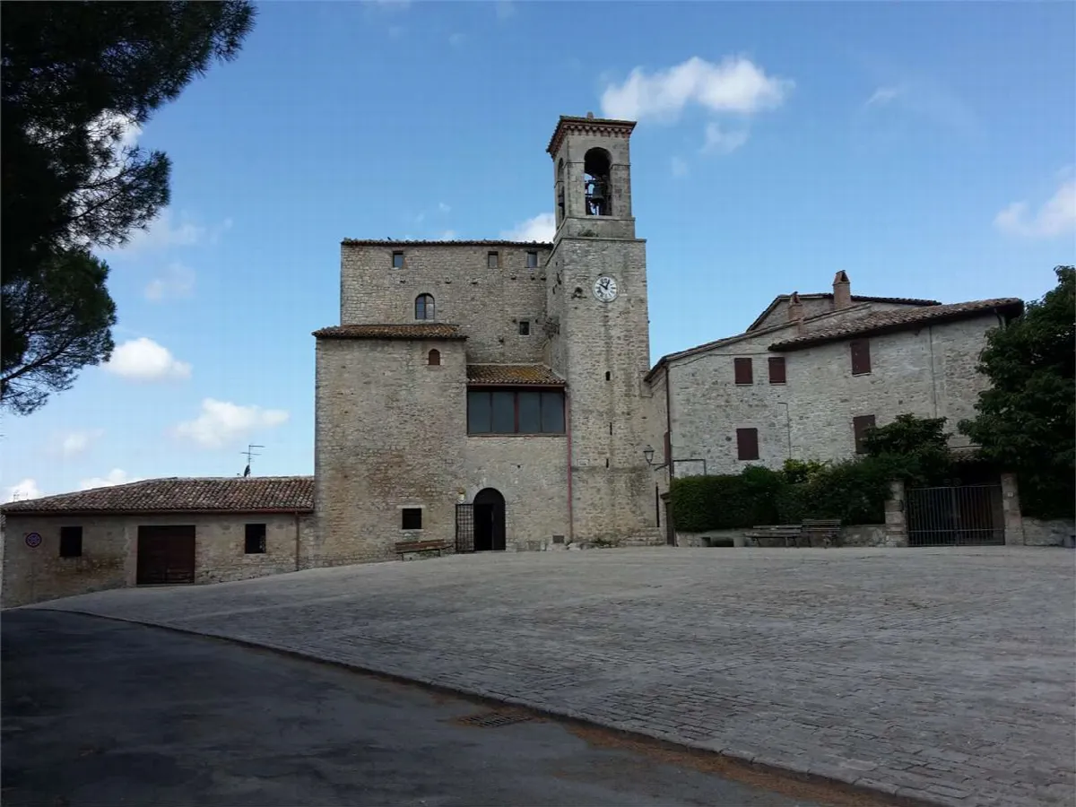 Appartamento in vendita a Todi - foto 9