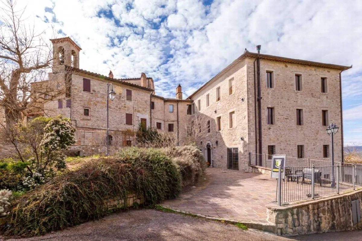 Appartamento in vendita a Todi - foto 3