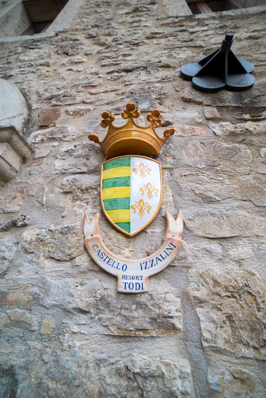Appartamento in vendita a Todi - foto 1