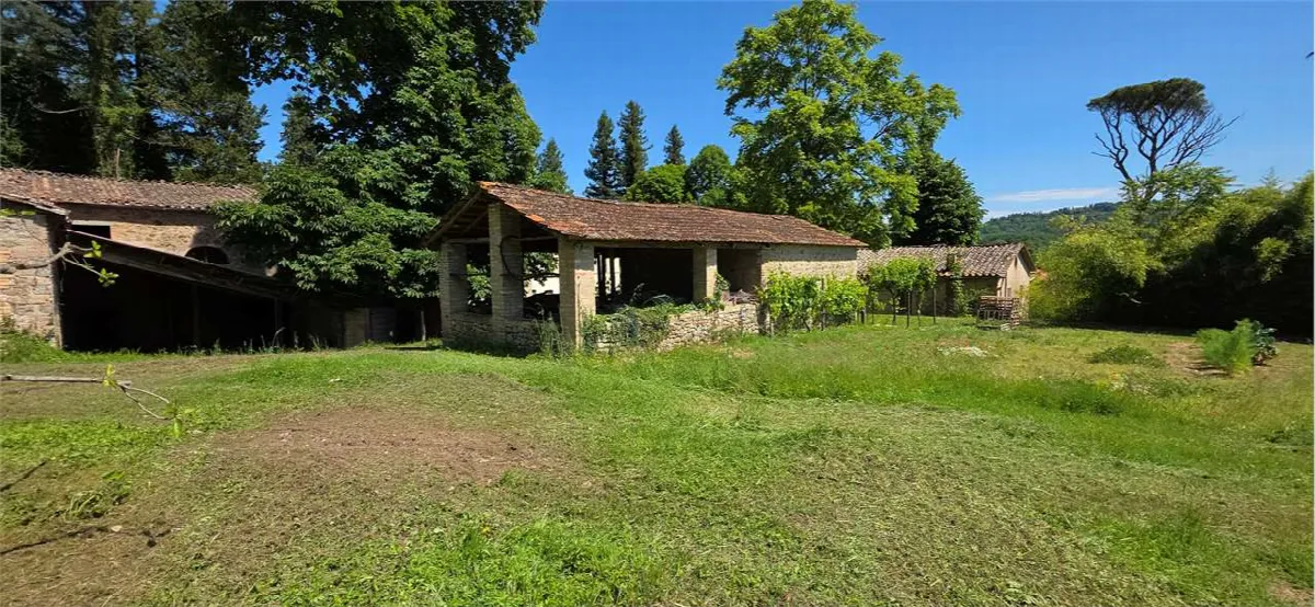Rustico in vendita a Umbertide - Montecastelli - foto 10