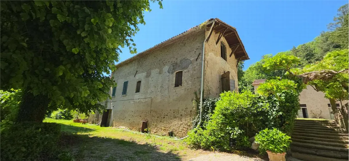 Rustico in vendita a Umbertide - Montecastelli - foto 3