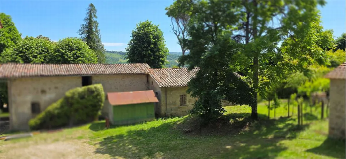 Rustico in vendita a Umbertide - Montecastelli - foto 4